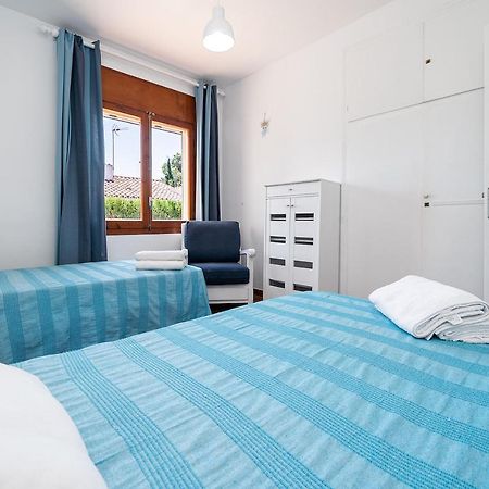 Villa Pescador Les Tres Cales Екстер'єр фото